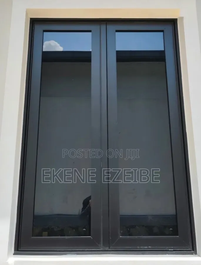 Expert Aluminum Windows and Doors