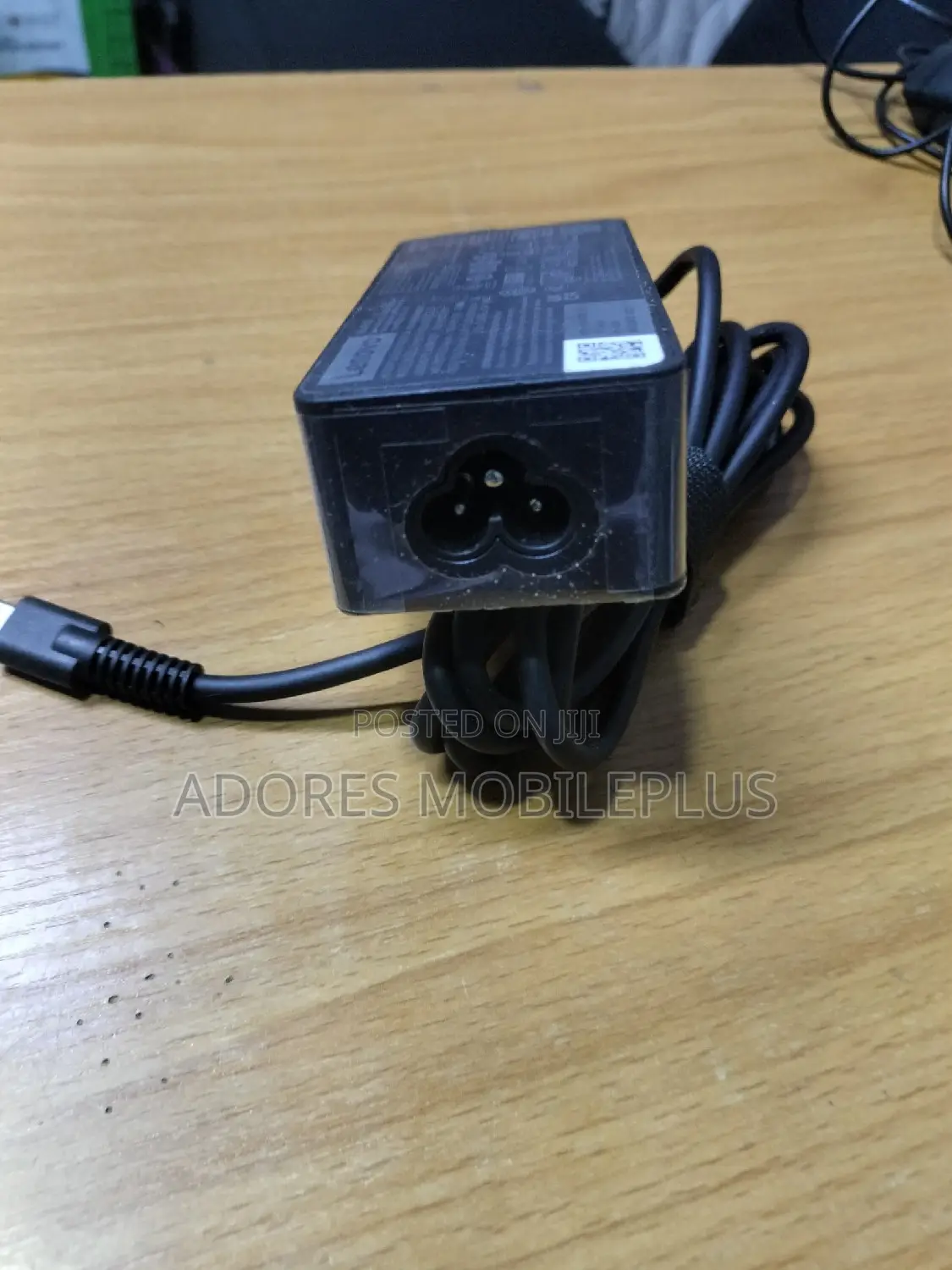 Lenovo Type C Charger