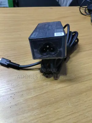 Lenovo Type C Charger