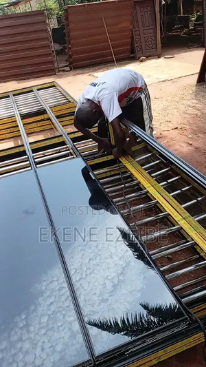 Expert Aluminum Windows and Doors