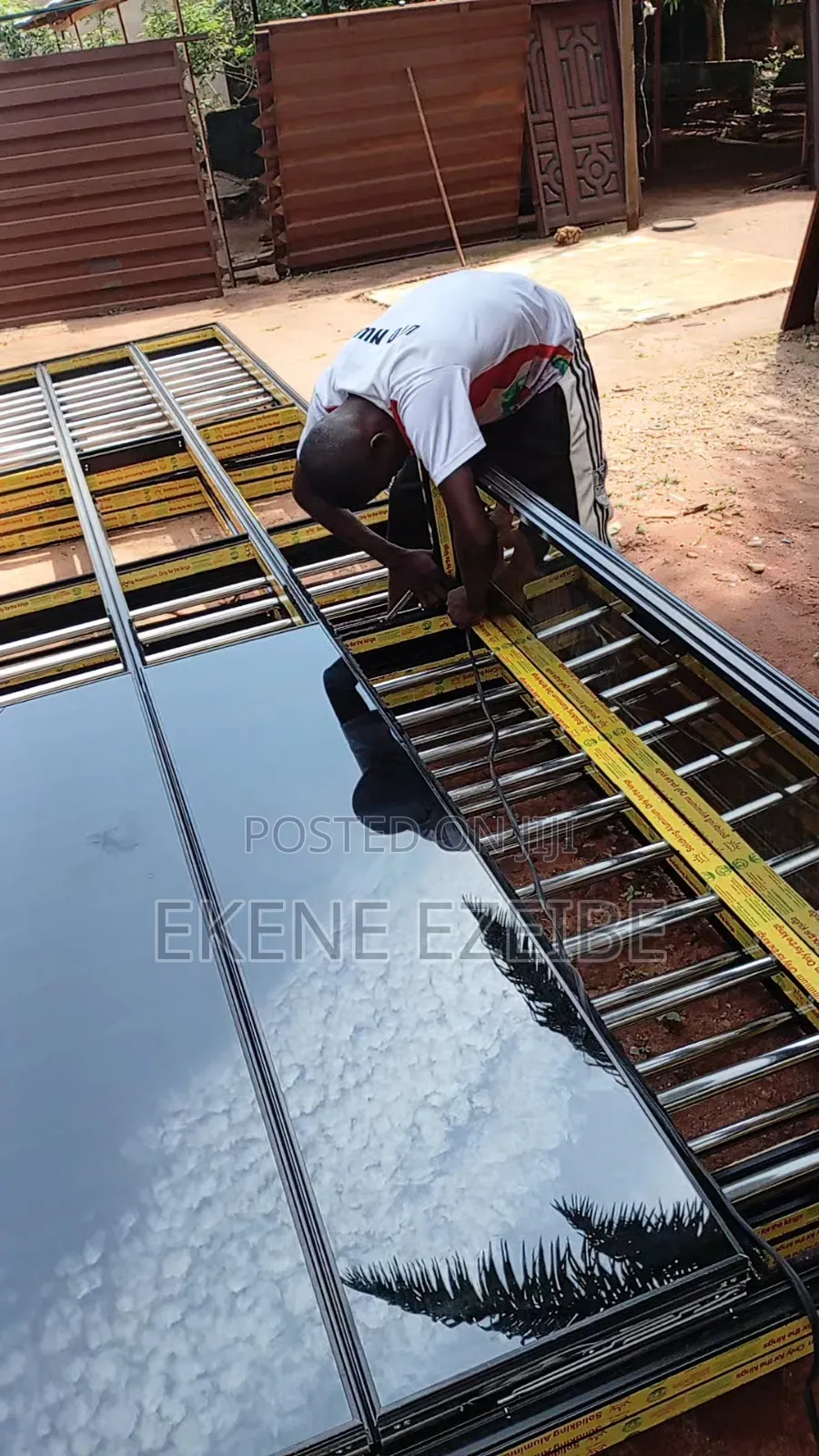Expert Aluminum Windows and Doors