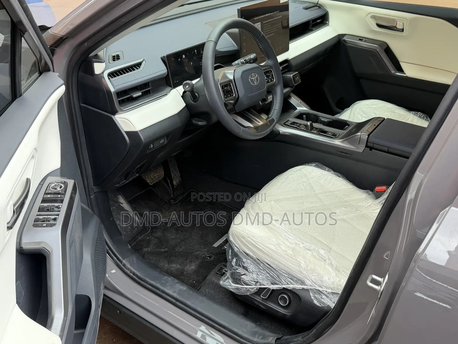 Toyota RAV4 2026