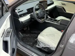 Toyota RAV4 2026