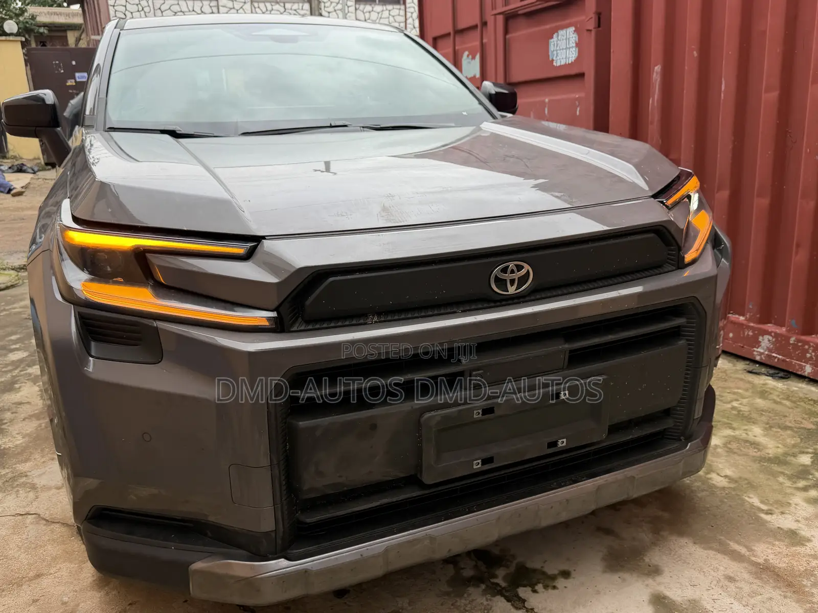 Toyota RAV4 2026