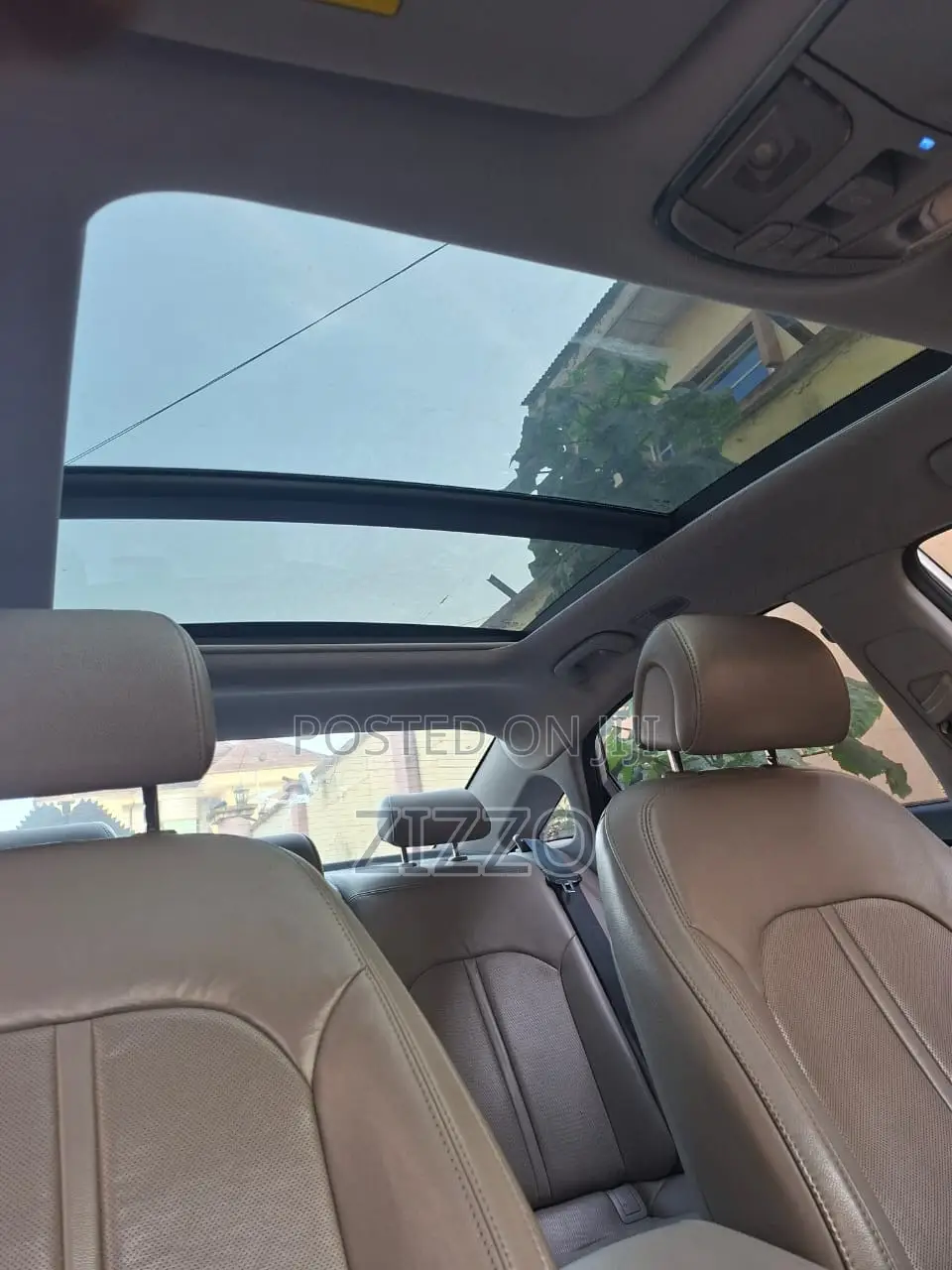 Hyundai Sonata 2016 Silver