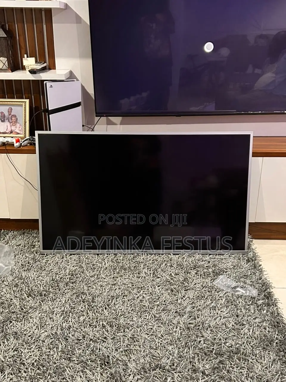 Panasonic TV 58”