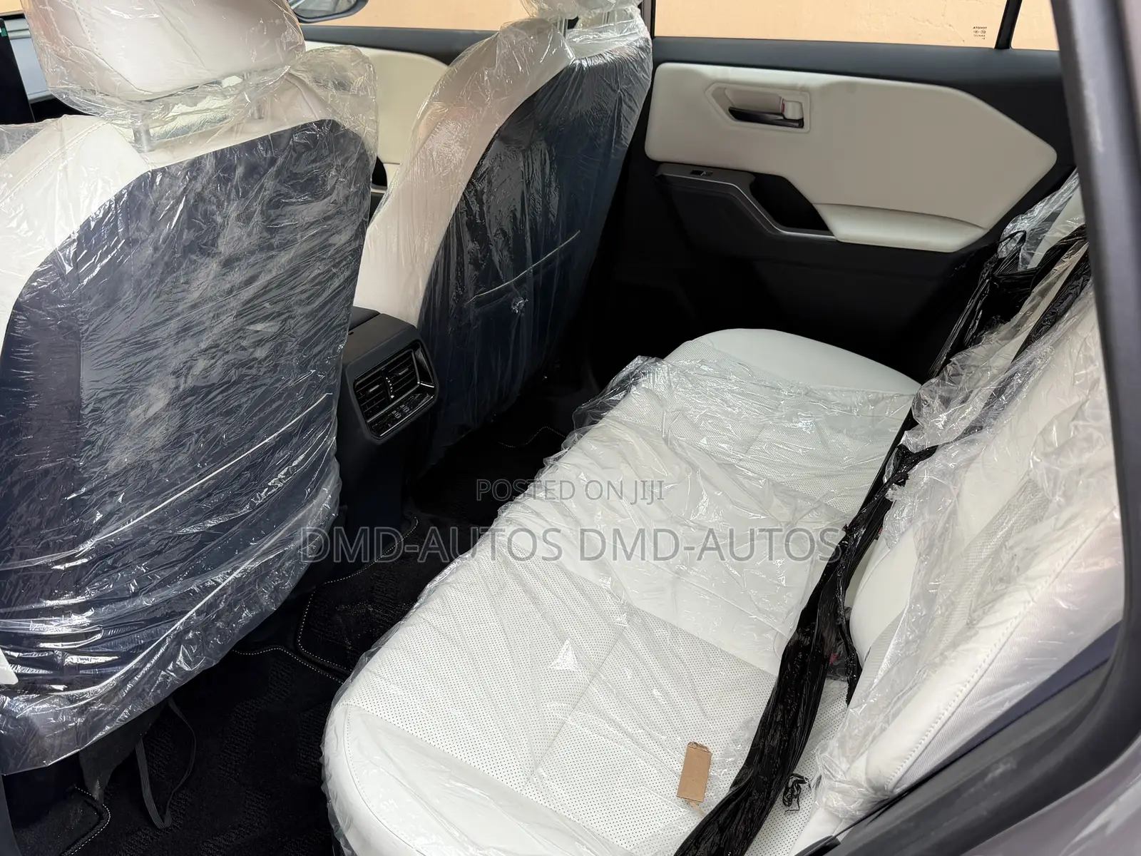 Toyota RAV4 2026