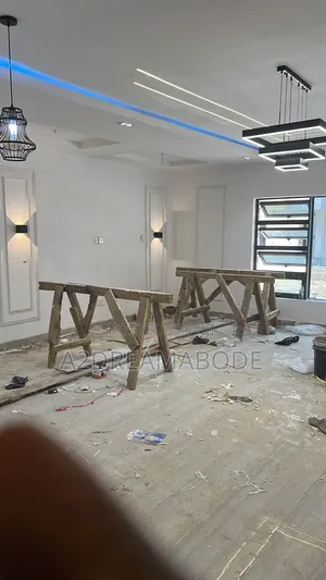 4bdrm Duplex in Ogudu for rent