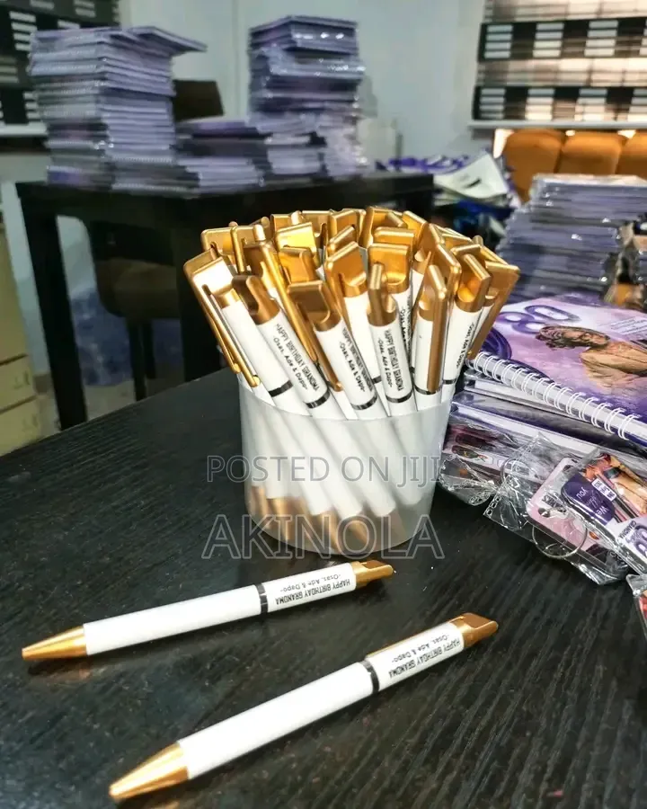 GENERAL Printing Services