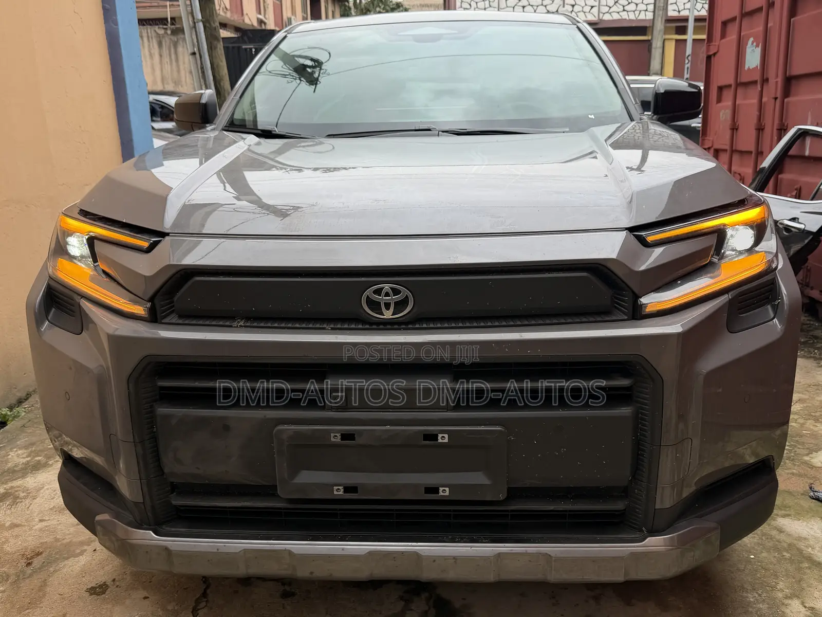 Toyota RAV4 2026
