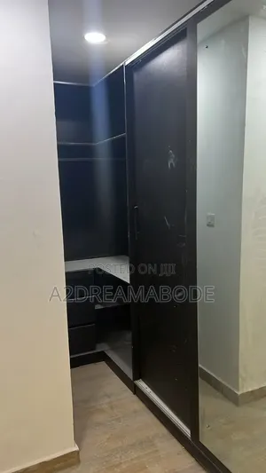 4bdrm Duplex in Ogudu for rent