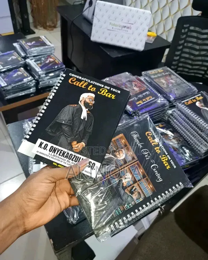 GENERAL Printing Services