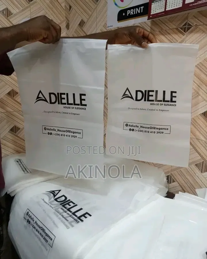 GENERAL Printing Services
