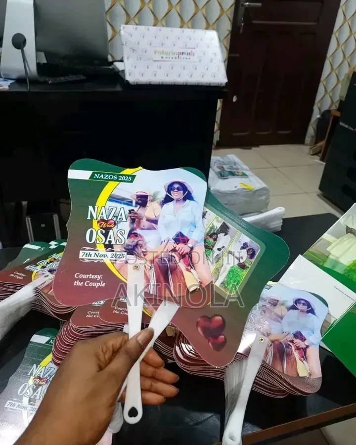 GENERAL Printing Services