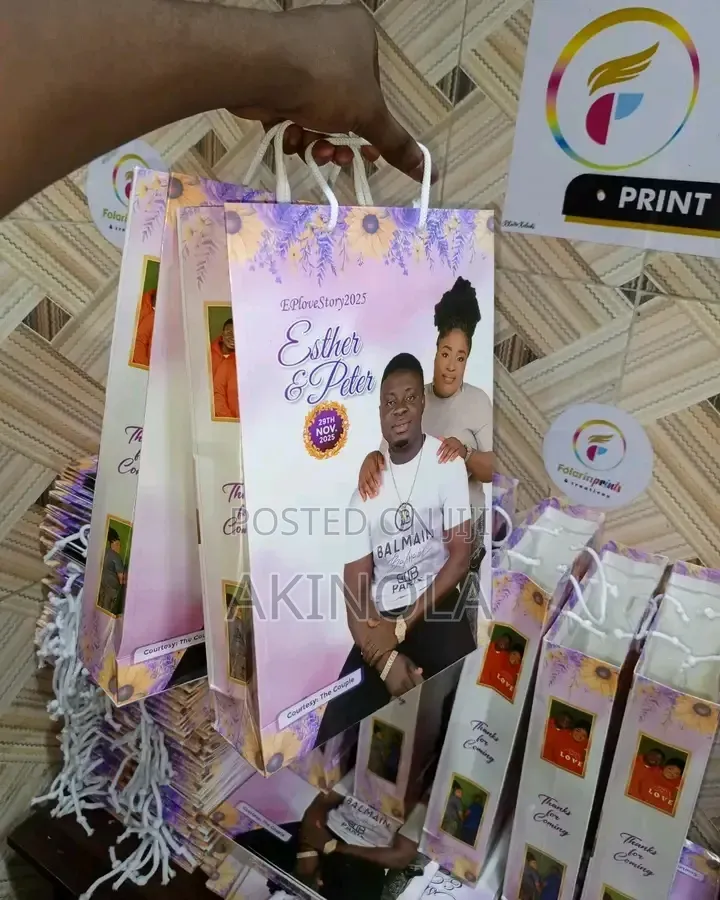 GENERAL Printing Services