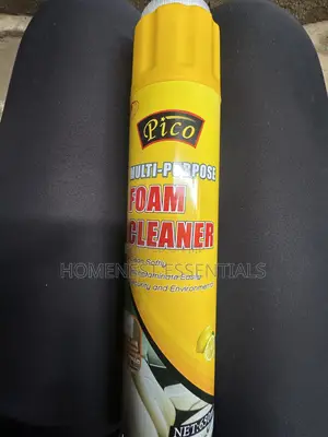 Pico Multi-Purpose Foam Cleaner Spray – 650ml