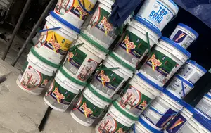 Prestige Emulsion Paint