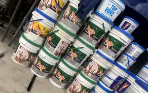 Prestige Emulsion Paint