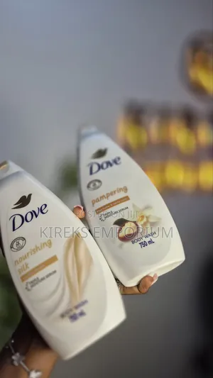 Dove Body Wash