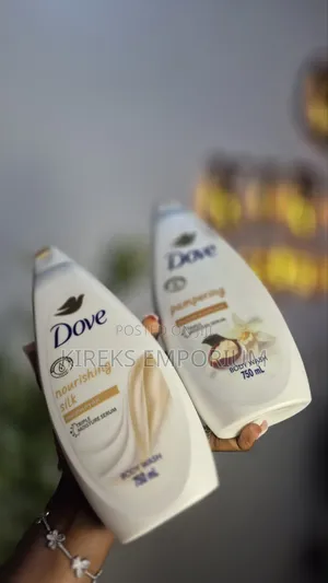 Dove Body Wash
