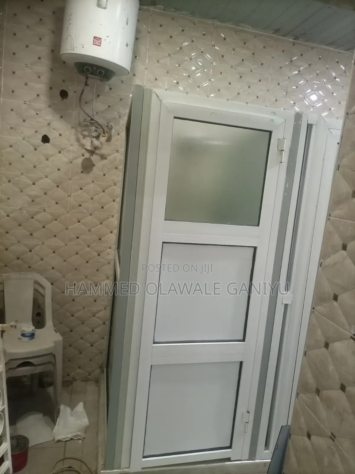 Hog Plumbing Work Nigeria Enterprises