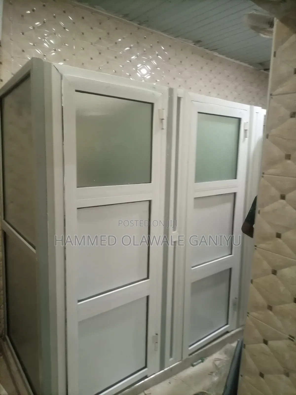 Hog Plumbing Work Nigeria Enterprises