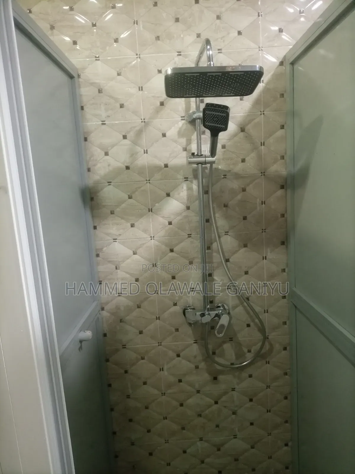 Hog Plumbing Work Nigeria Enterprises