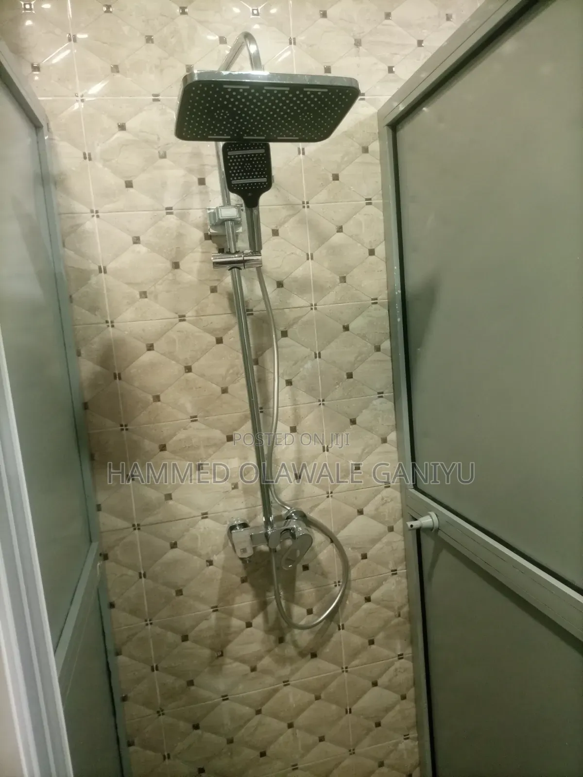 Hog Plumbing Work Nigeria Enterprises