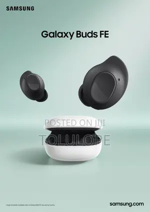 Anc 102 and Samsung Bud Fe