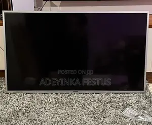 Panasonic TV 58”