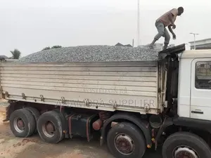 Durable Granite Chippings