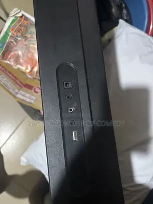 Portable 61-Key Electronic Keyboard