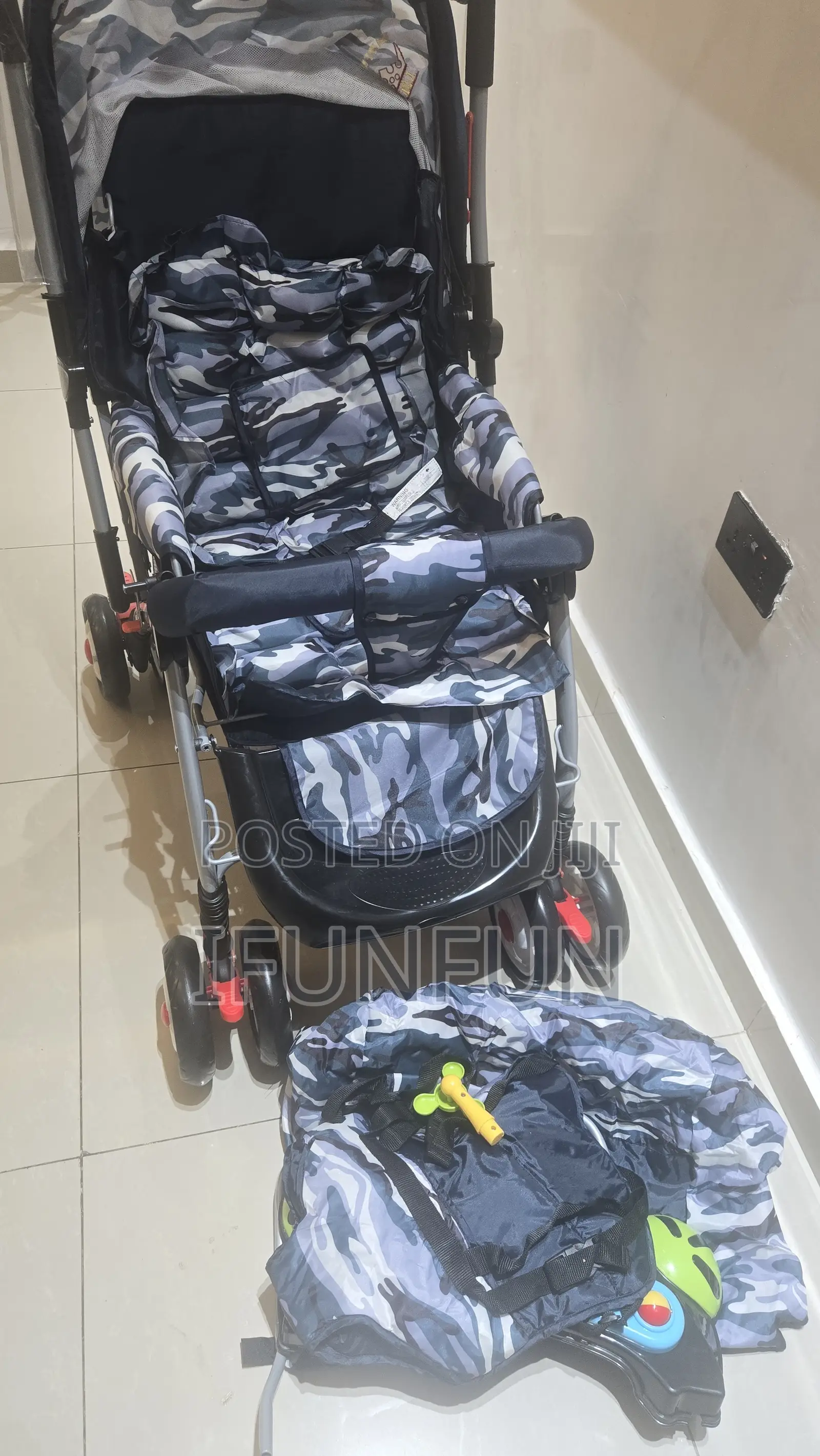 LMV Baby Stroller