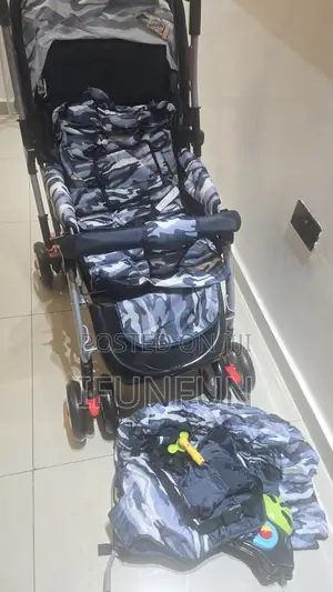 LMV Baby Stroller
