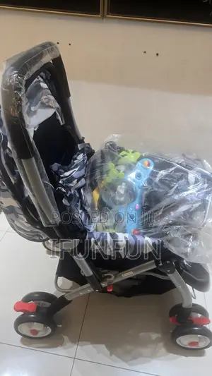 LMV Baby Stroller