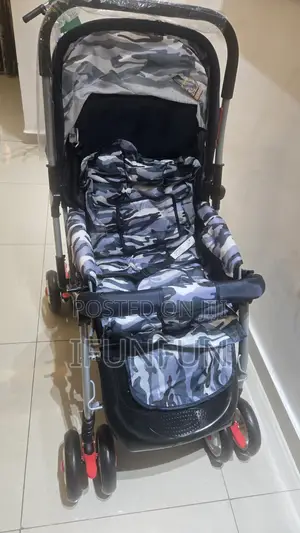 LMV Baby Stroller