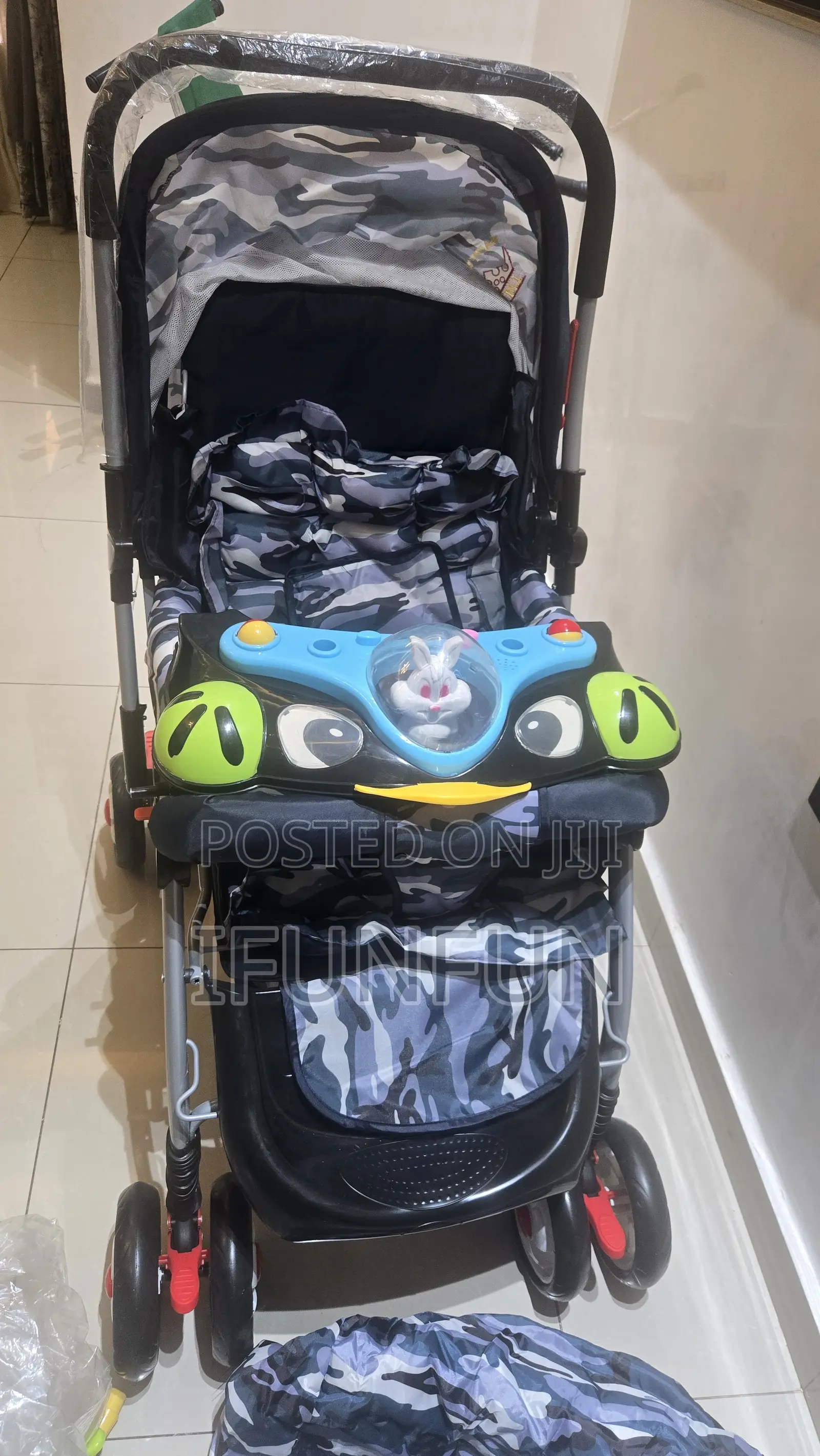 LMV Baby Stroller