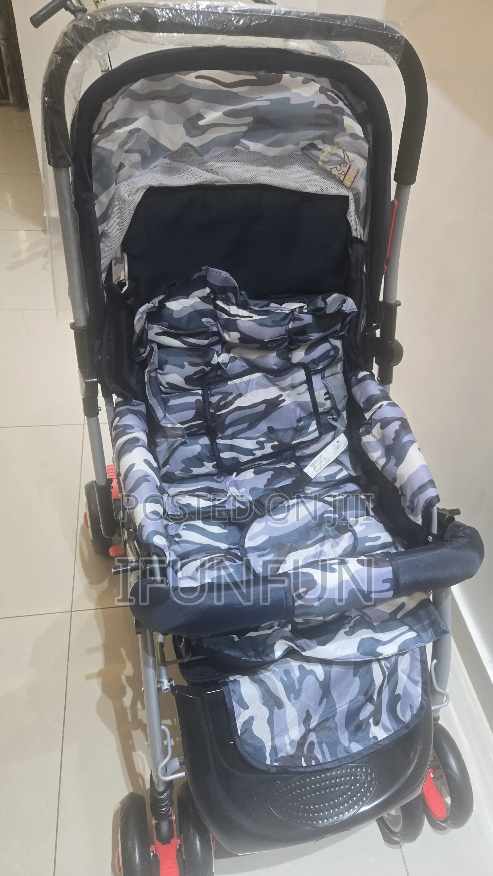 LMV Baby Stroller