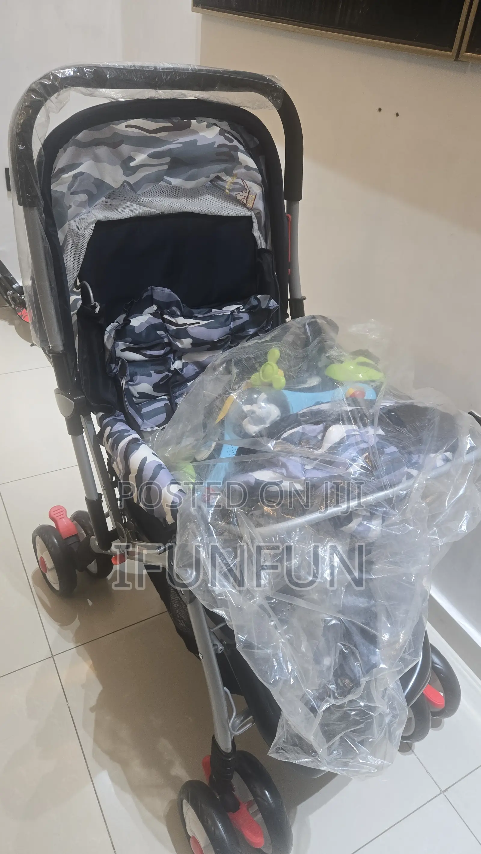LMV Baby Stroller