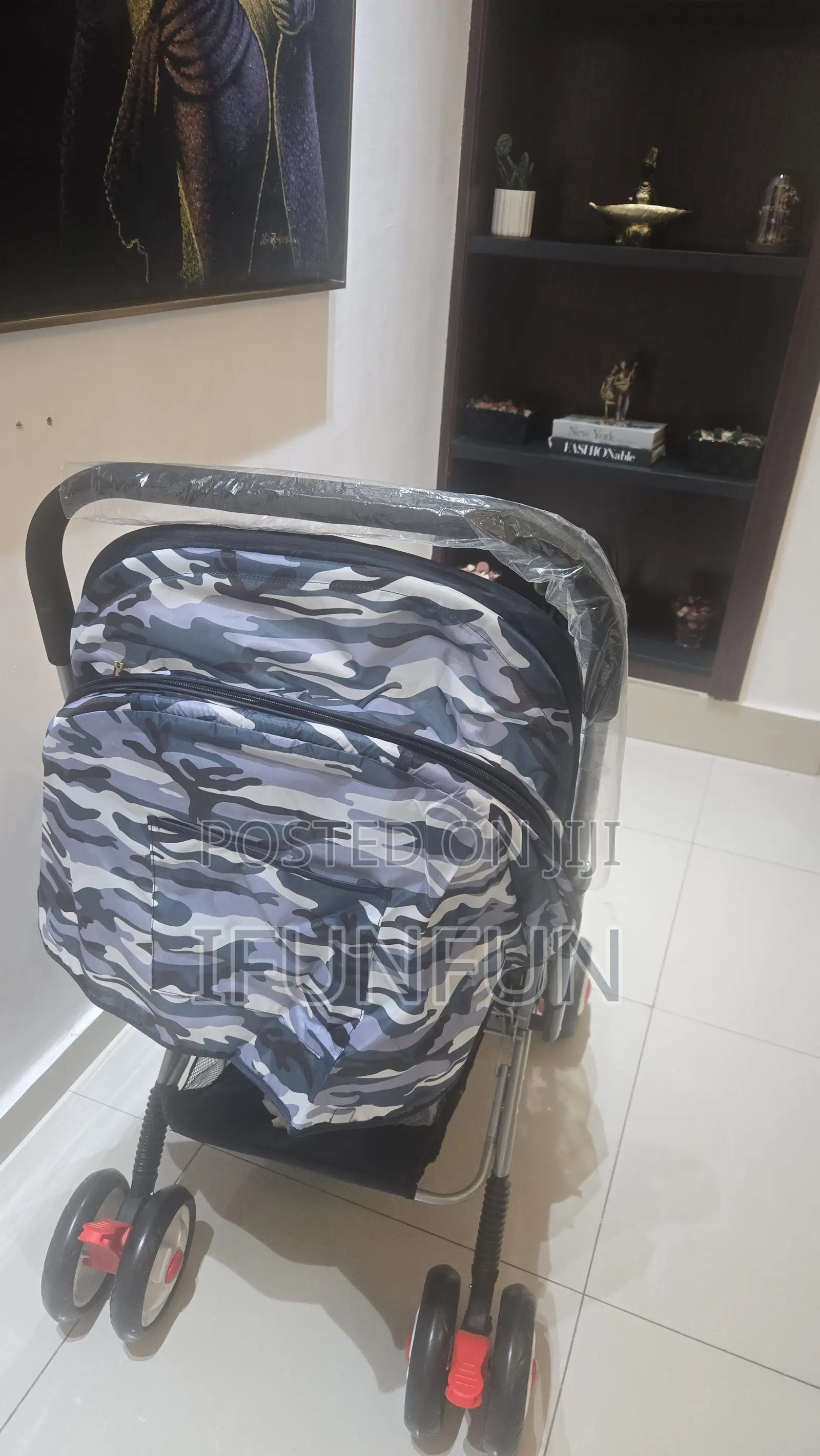 LMV Baby Stroller
