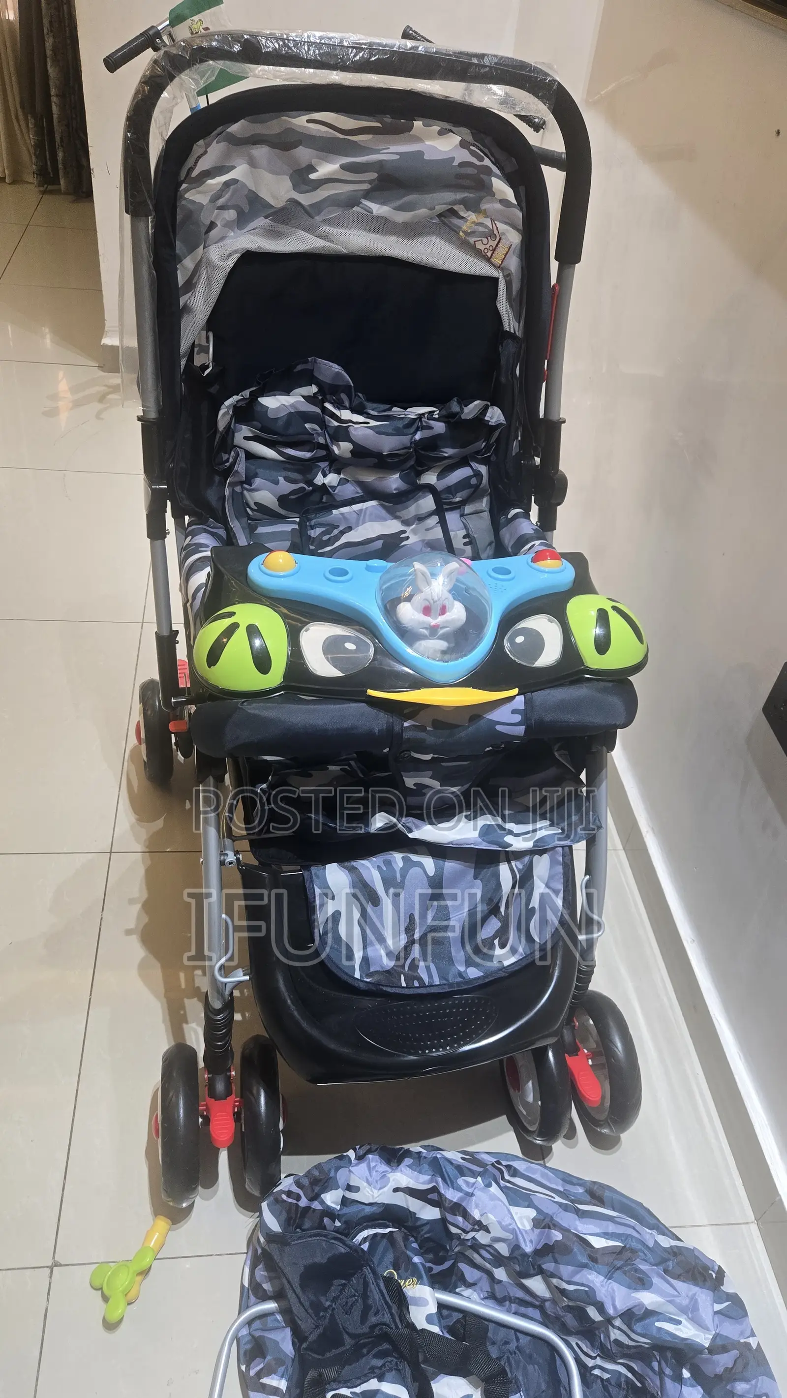 LMV Baby Stroller