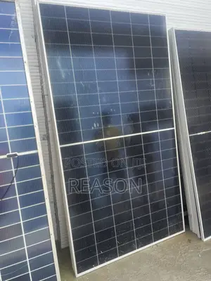 Solar Panels