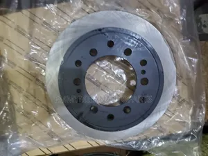 Back Brake Disc Prado and Gx460