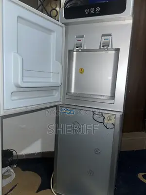 Cway Water Dispenser Ruby 2F BYB87