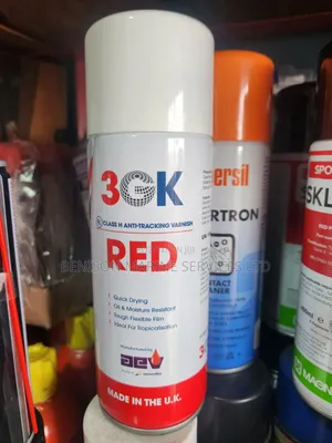 3GK Anti-Tracking Varnish Class H