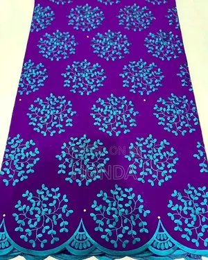Chakun Clothing Materials
