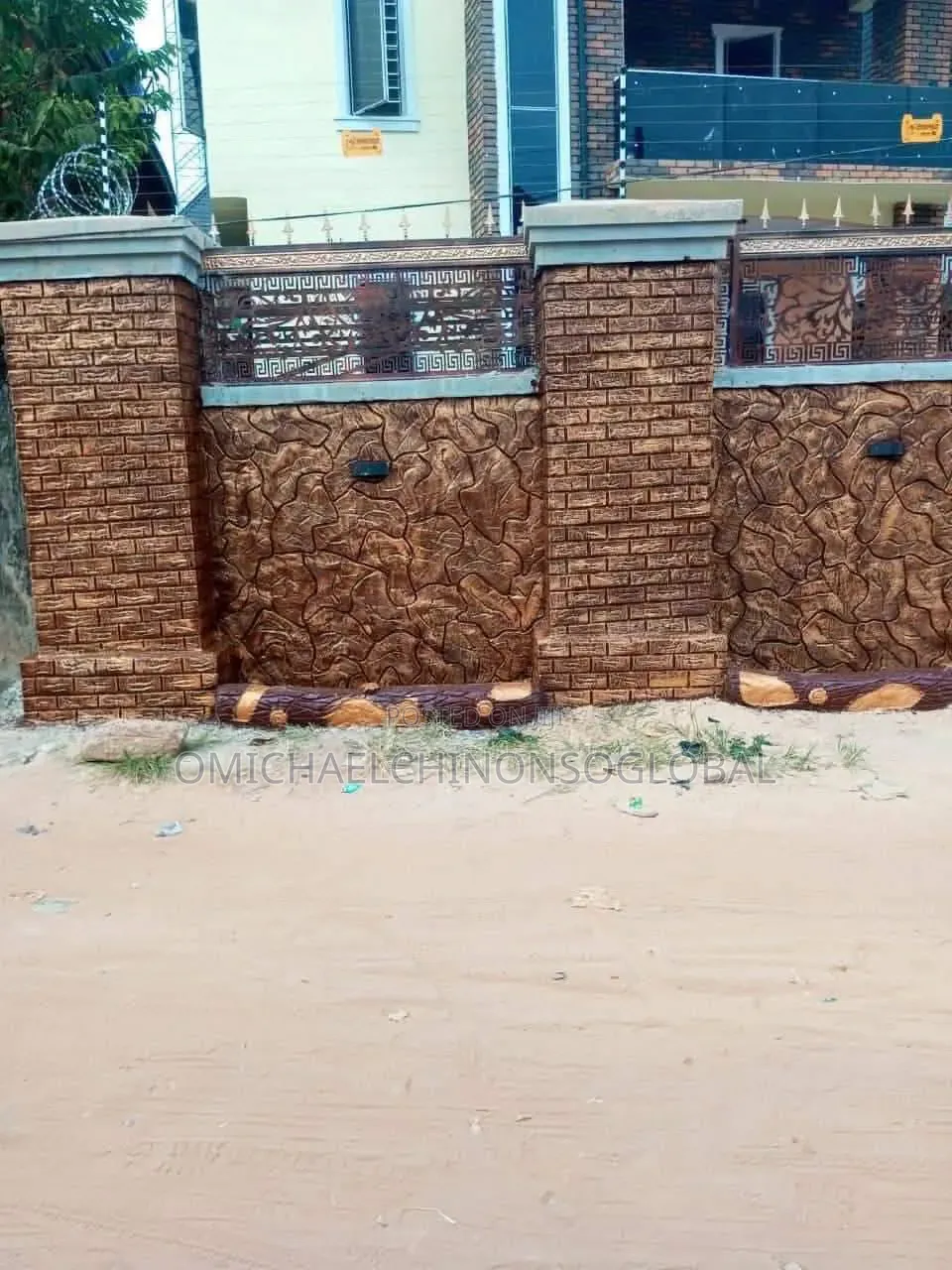 Fence Design's