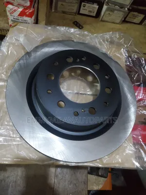 Back Brake Disc Landcruser 2022 -2023 and Lexus Lx600