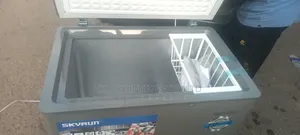 Skyrun Freezer Bd155hi
