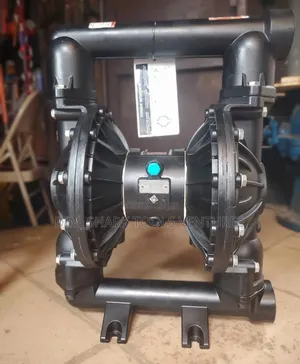2"inch(50mm)Graco Husky 2150 Air-Operated Double-Diaphragm (AODD) Pump